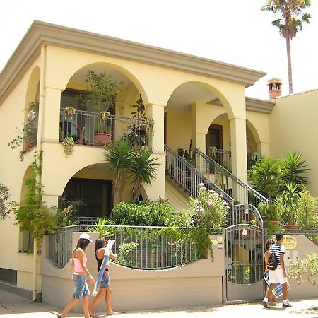 Affittacamere Acquamarina Oristano Exterior photo