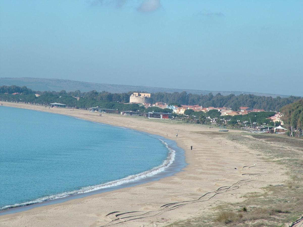 Affittacamere Acquamarina Oristano Exterior photo