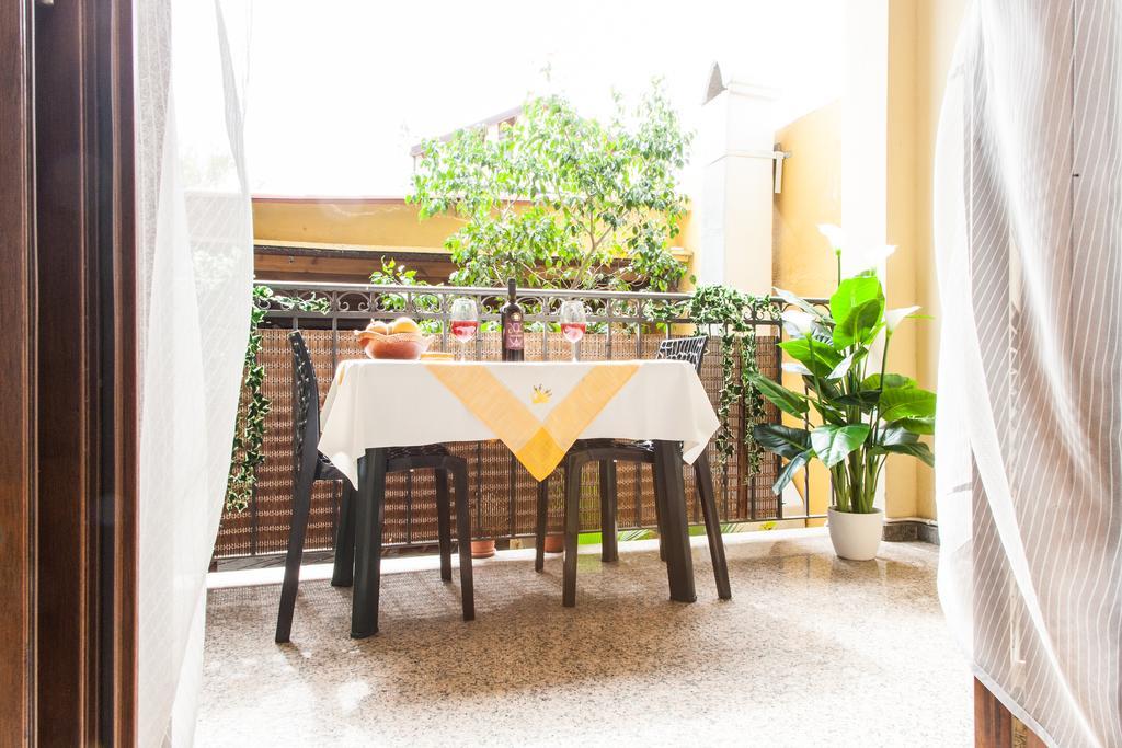Affittacamere Acquamarina Oristano Room photo
