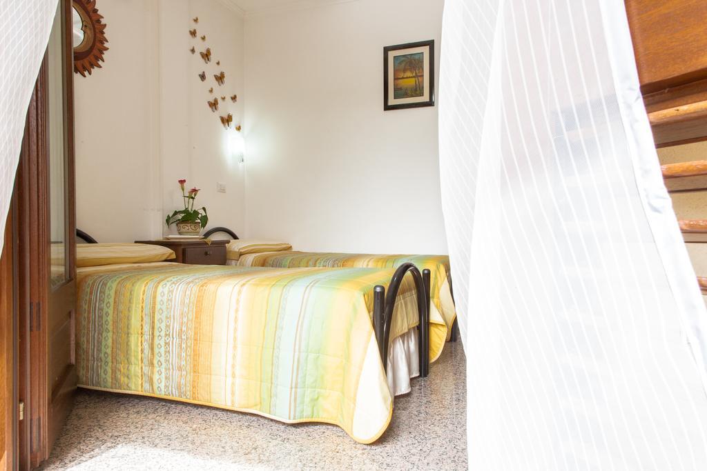 Affittacamere Acquamarina Oristano Room photo