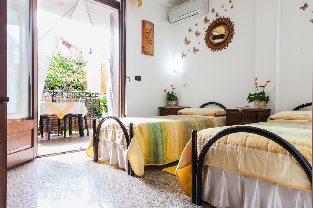 Affittacamere Acquamarina Oristano Room photo