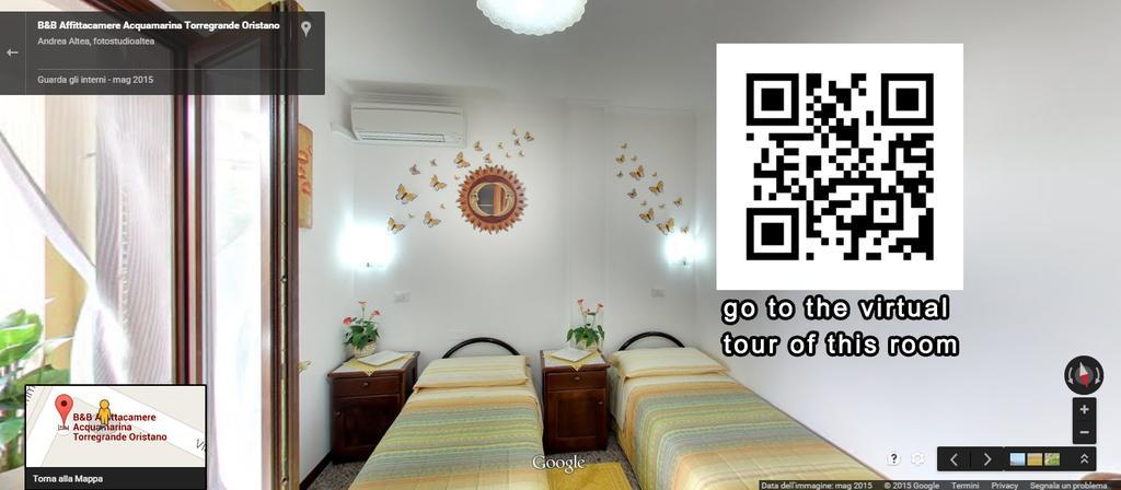 Affittacamere Acquamarina Oristano Room photo