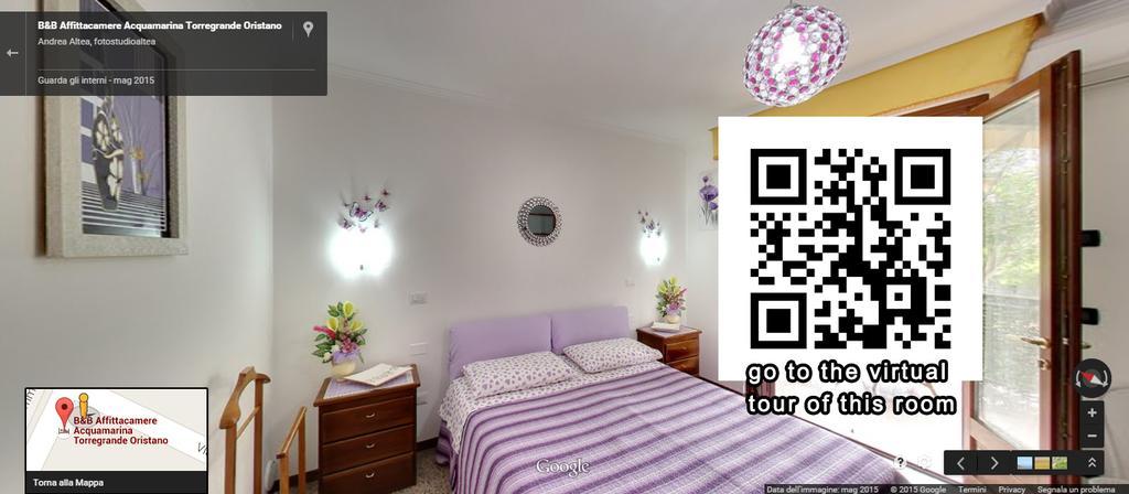 Affittacamere Acquamarina Oristano Room photo