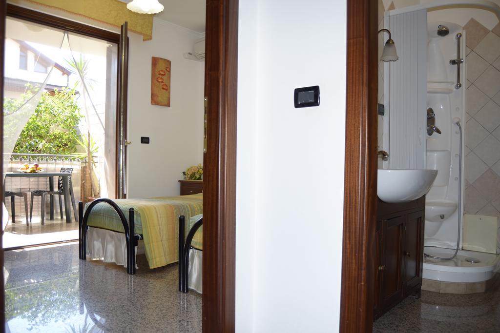 Affittacamere Acquamarina Oristano Room photo