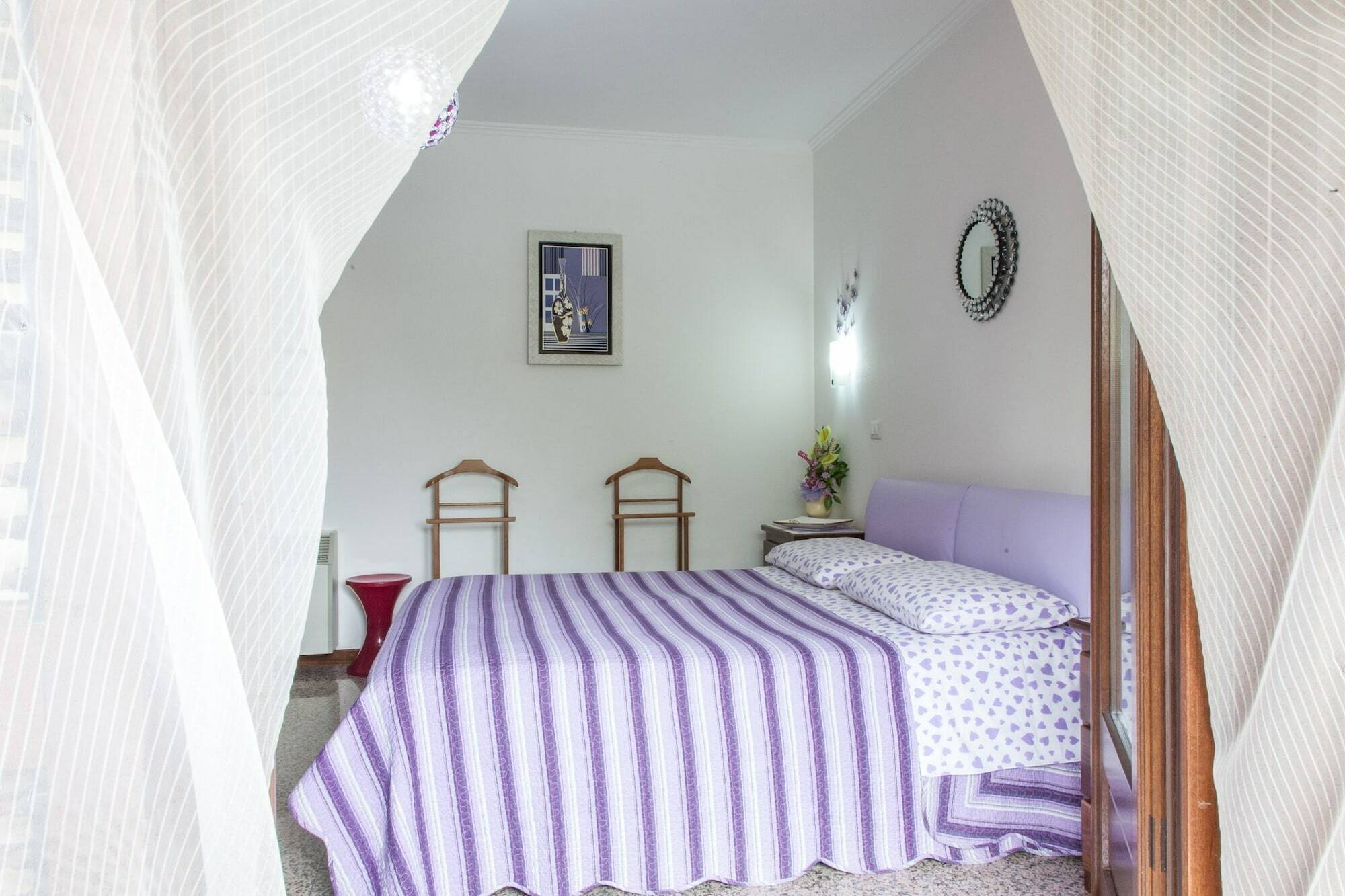 Affittacamere Acquamarina Oristano Exterior photo