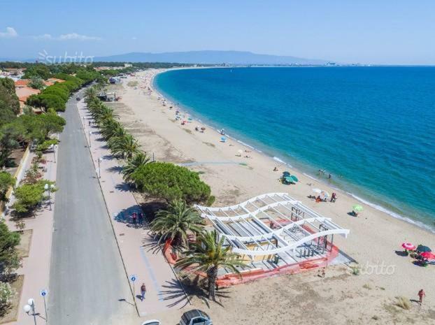 Affittacamere Acquamarina Oristano Exterior photo