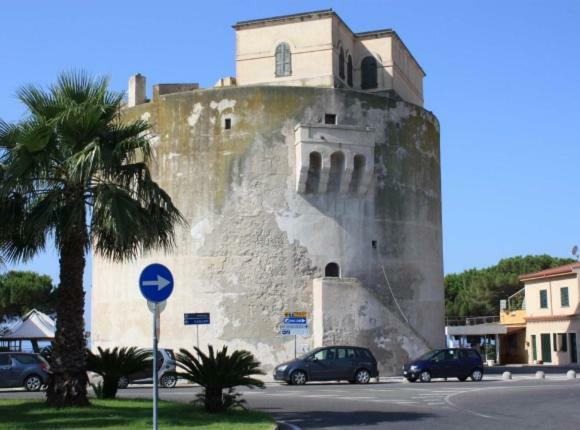 Affittacamere Acquamarina Oristano Exterior photo